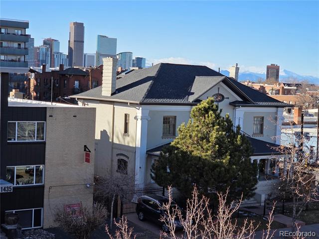 Building Photo - 1430 Franklin St