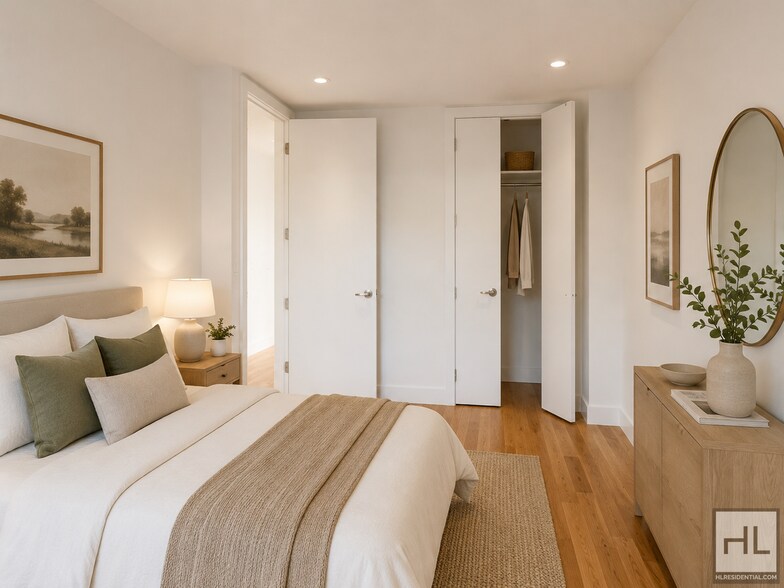 Building Photo - CROWN HEIGHTS / Amazing Sunlit 3-Bed 2-Bath