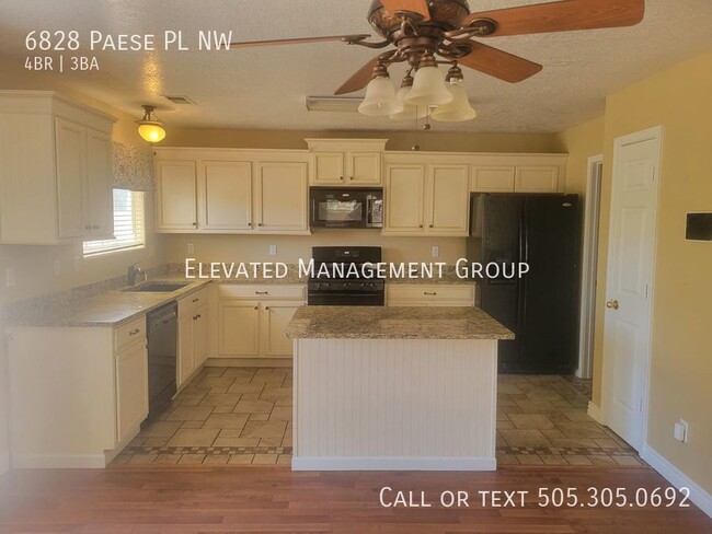 Building Photo - Spacious 4 Bedroom Home in Ventana Ranch