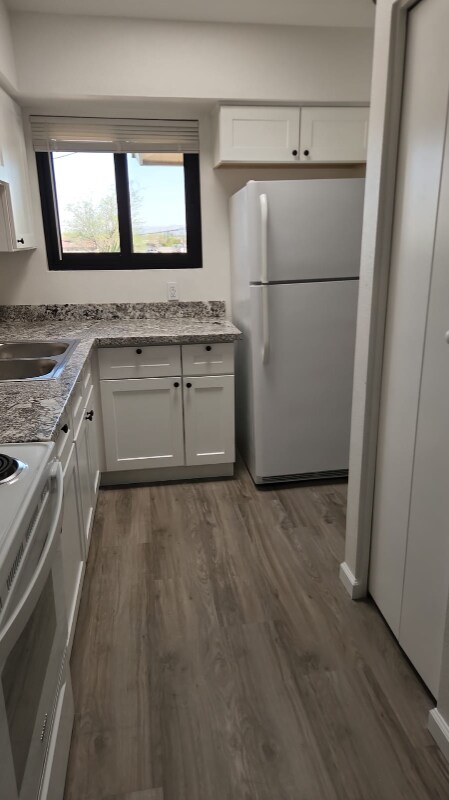 Building Photo - 1311 N Gila St