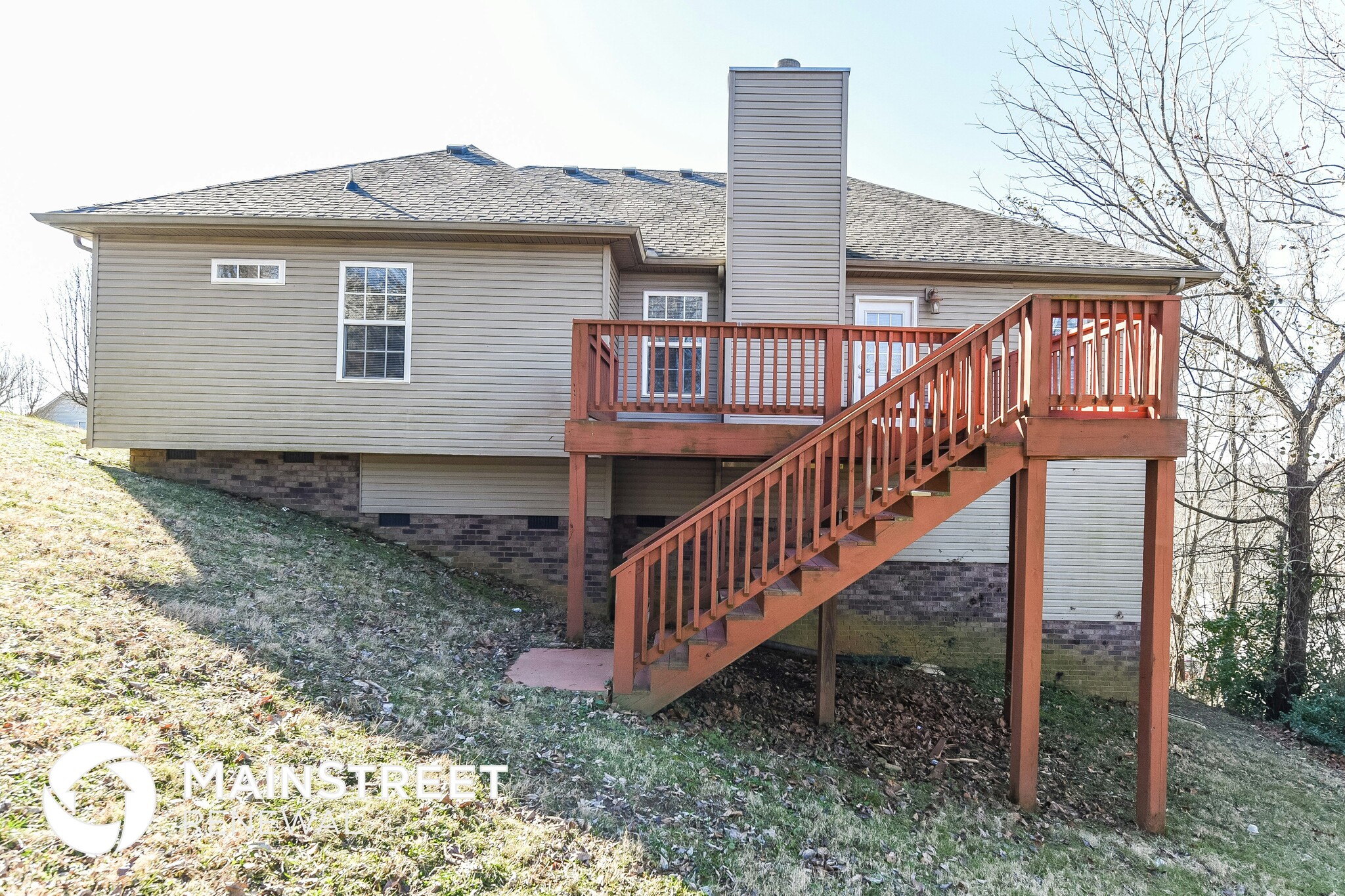 Building Photo - 109 Longview Dr