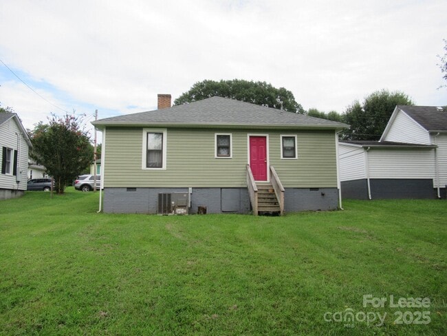 Building Photo - 516 Grier St
