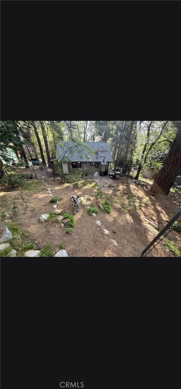 Building Photo - 22927 Crest Forest Dr