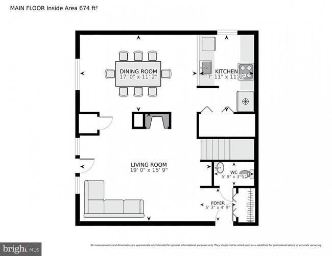 Building Photo - 4950 Columbia Rd