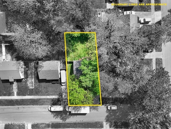 Building Photo - 1927 S 28th St