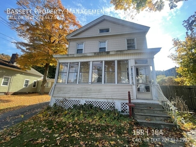 Primary Photo - 847 Quinnipiac Ave
