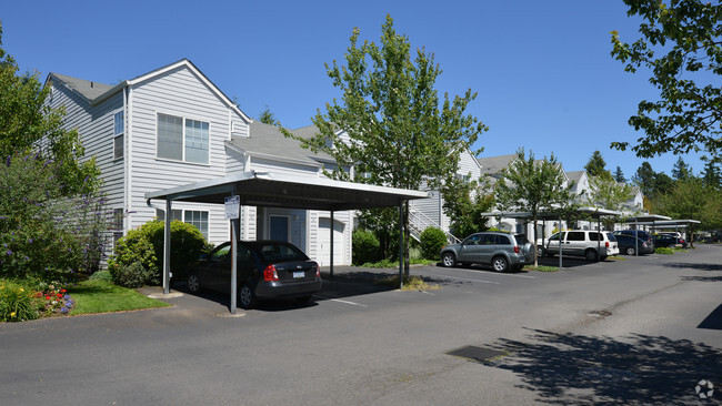 Primary Photo - Capitola Commons Apartments