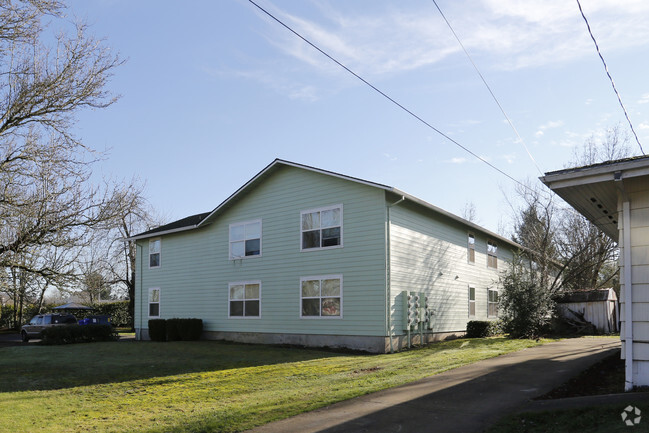 Building Photo - Prescott Place Apartments