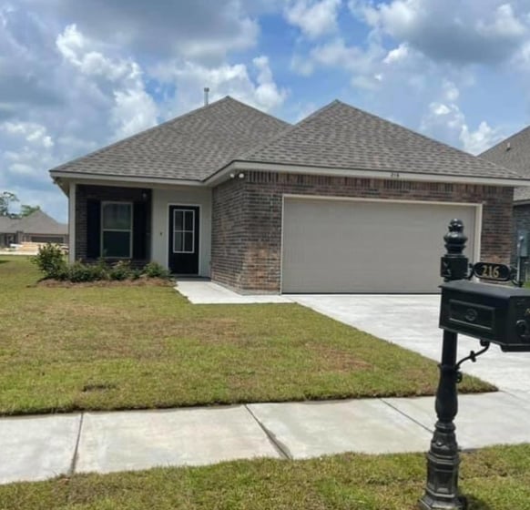 Building Photo - 216 Burndap Wy