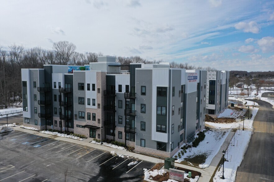 Southside Lofts at Town Center 1 Liberty St Robbinsville NJ 08691