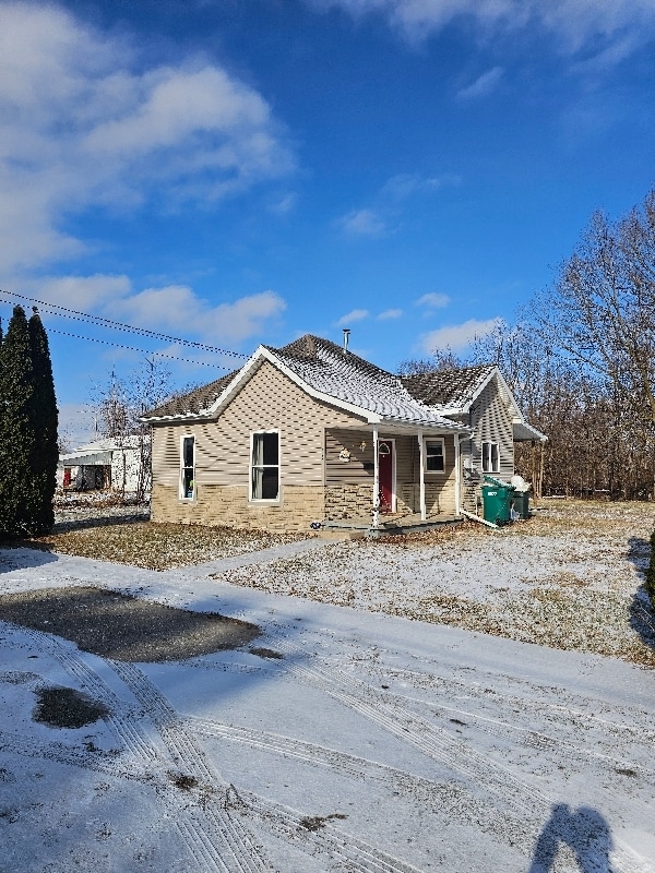 Building Photo - 307 W Clem St