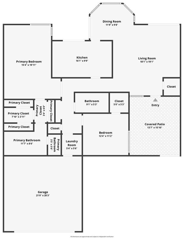 Building Photo - 5691 E Stetson Ct