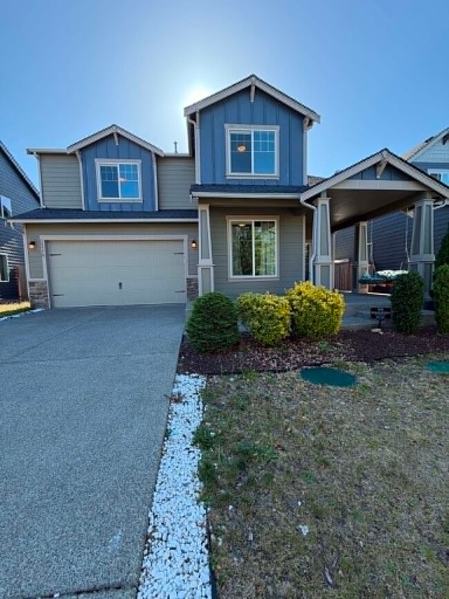Building Photo - 15550 Chad Dr SE