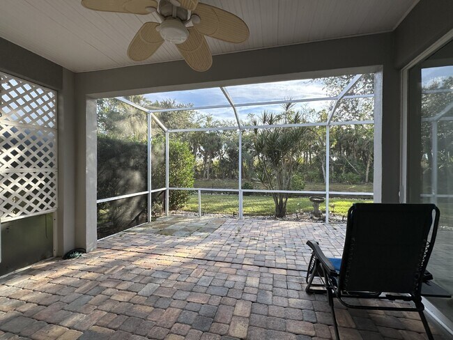 Building Photo - Your Dream Golf Lifestyle Awaits in Fairwa...
