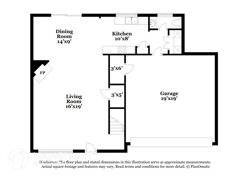 Building Photo - 2335 Richard Rozzelle Dr