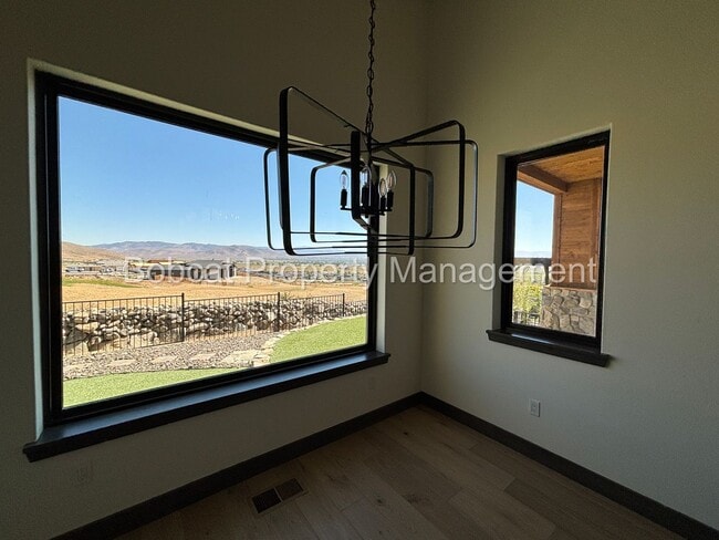 Building Photo - Brand New, Mountain Modern Home on Genoa R...