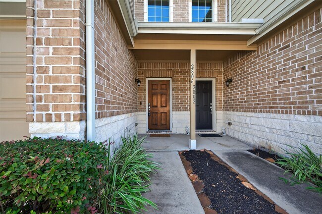 Building Photo - 2806 Windy Thicket Ln