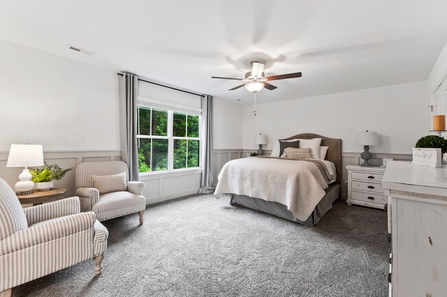 Building Photo - 3bd Marigold at Chapman Trace