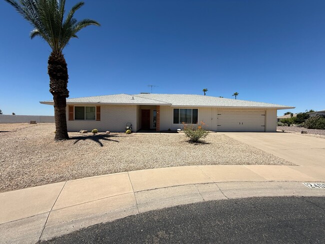 Building Photo - 12406 N Vista Grande Ct