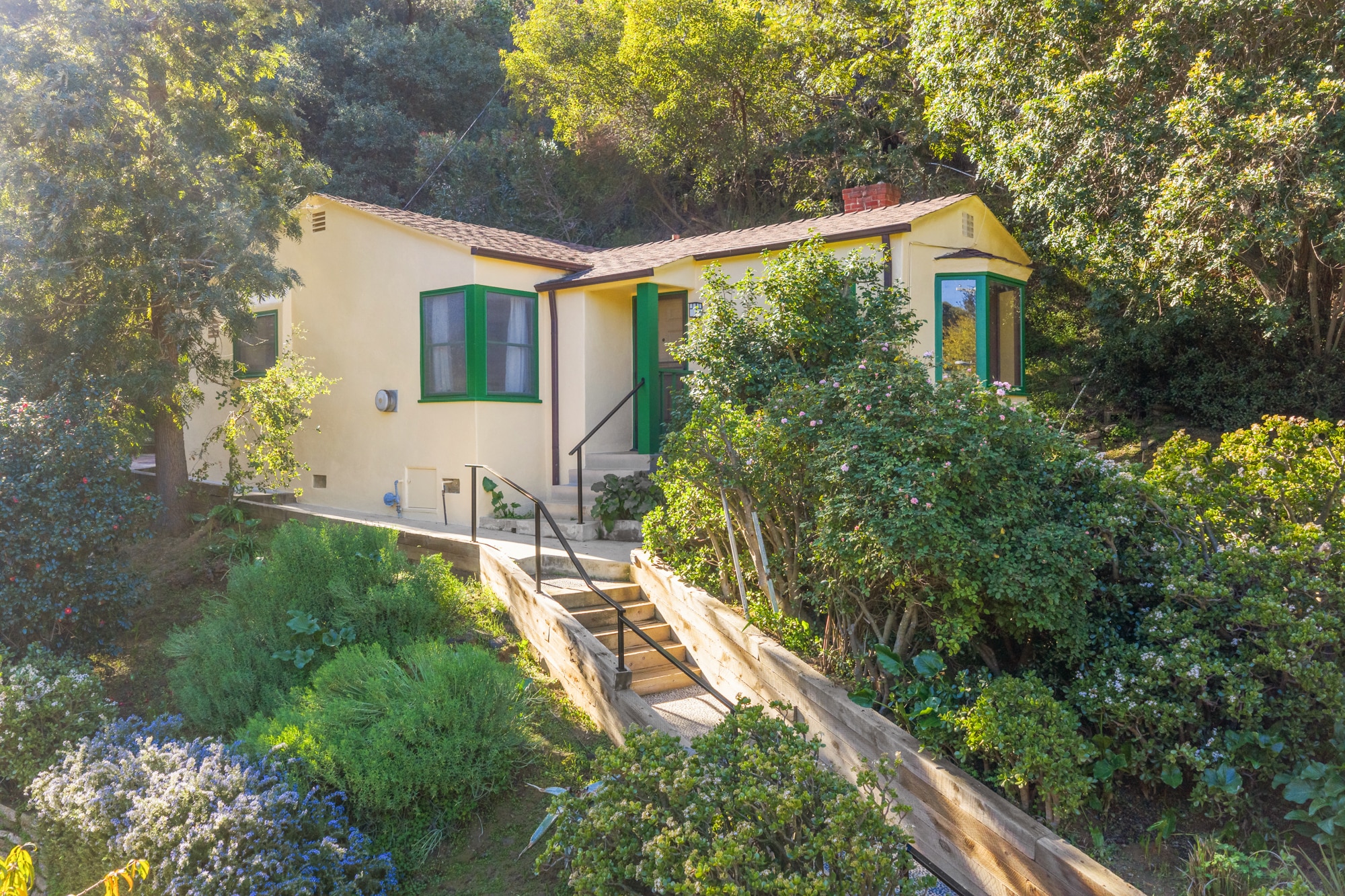 Building Photo - 3705 Fredonia Dr