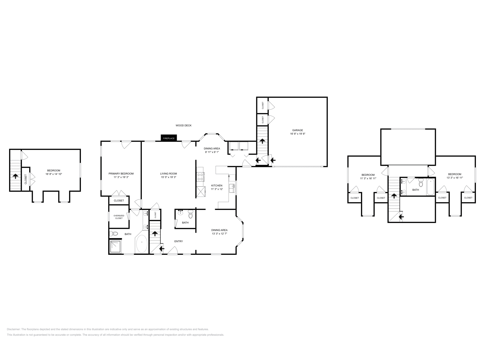 Building Photo - 924 Barnford Mill Rd