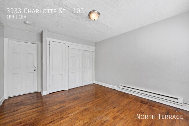 Building Photo - 3933 Charlotte St