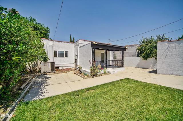 Building Photo - 708 Arden Ave