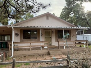 Building Photo - 1721 W Huning