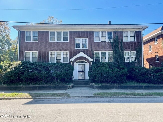 Primary Photo - 4120 Garland Ave