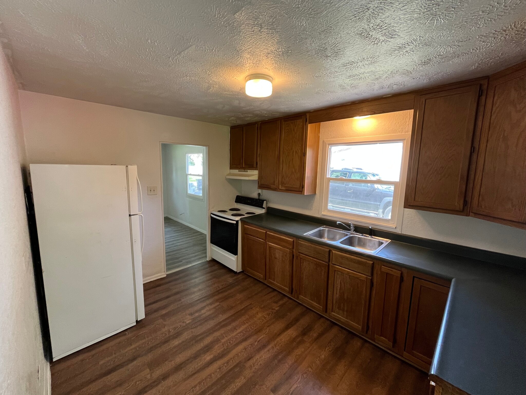 Building Photo - 2705 Horton Dr