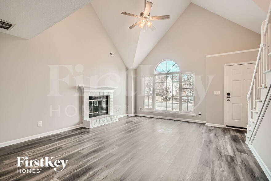 Building Photo - 3356 Prescott Pl NW