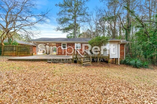 Building Photo - JUST REDUCED! RENOVATED 3/1 IN Forest Park...