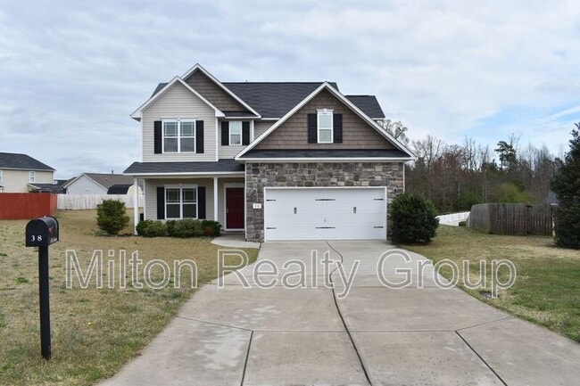 Primary Photo - 38 Hanson Ct