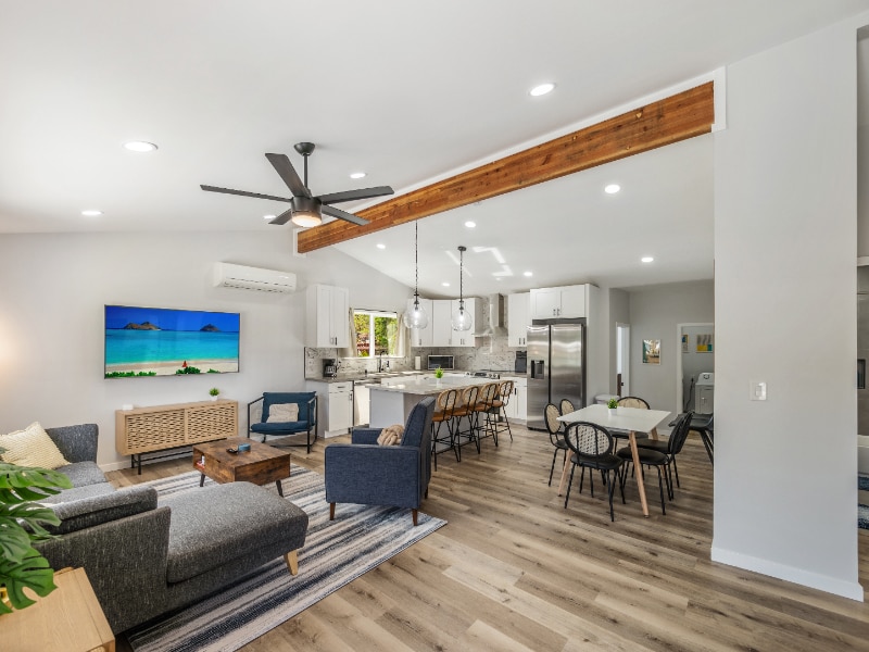 Building Photo - 95-148-148 Waimakua Dr