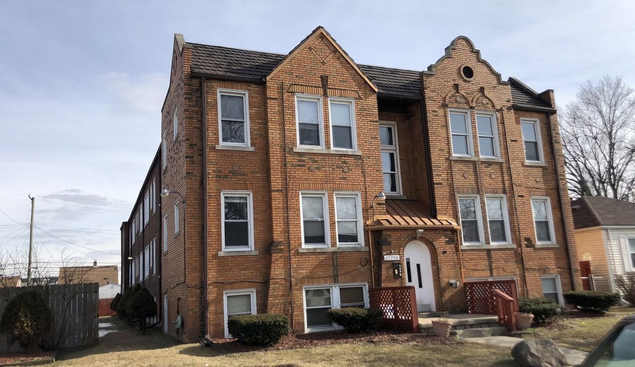 Building Photo - 17790 Palmer St