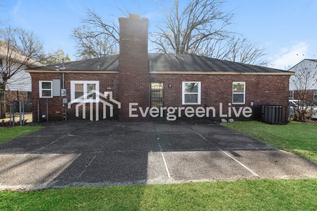 Building Photo - 4654 Chuck Ave