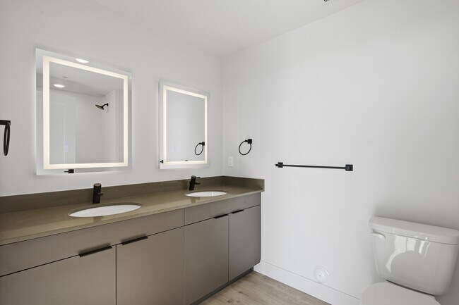 Floorplan - Brickside Heights Phase II