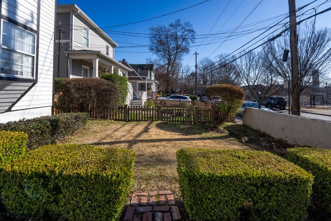 Building Photo - 572 John Wesley Dobbs Ave NE