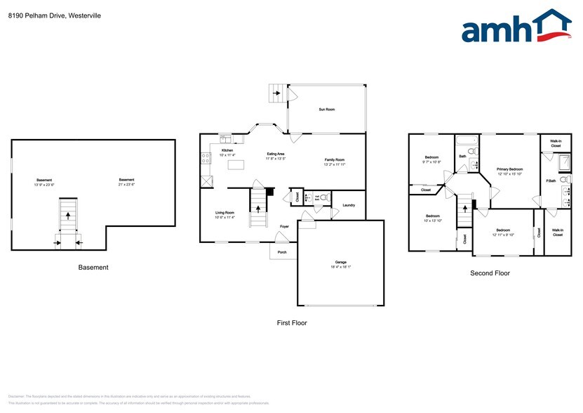 Building Photo - 8190 Pelham Dr
