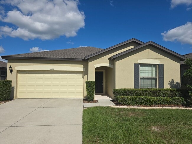 Building Photo - 3 bed 2 bath home built in 2021