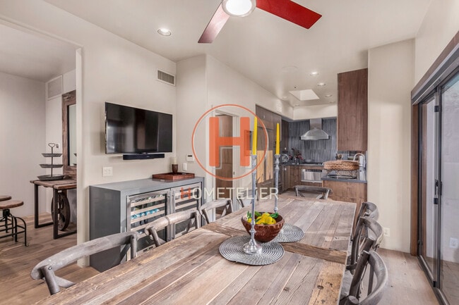Building Photo - 6711 E Camelback-23