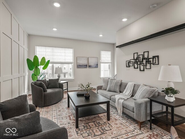 Building Photo - 1533 Tannery Way