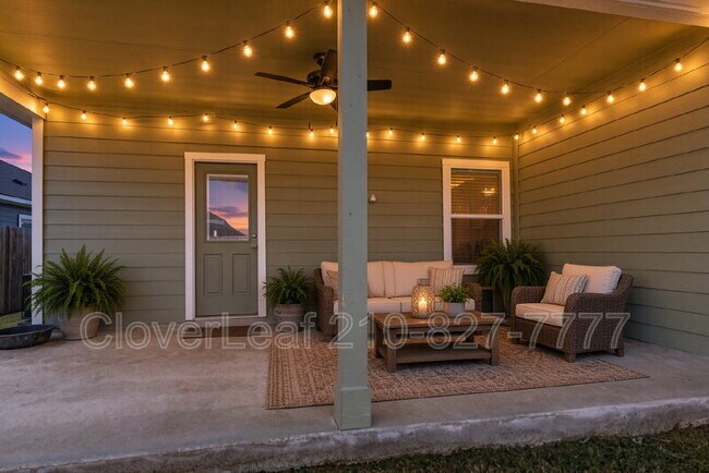 Building Photo - 610 Ashers Pl