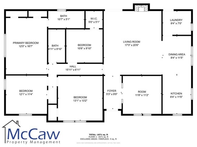 Building Photo - 2908 E Park Blvd