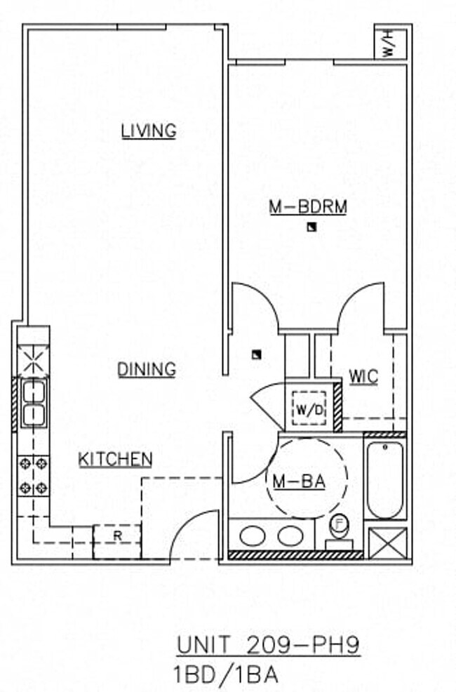 Building Photo - 518 N Gramercy Pl