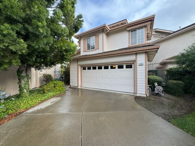 Primary Photo - Quiet and Inviting Moller Ranch 3BD/2.5BA Single-Family Home!