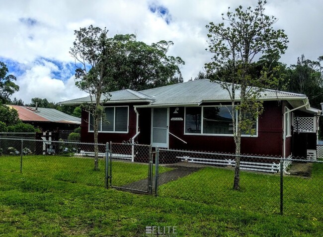 Building Photo - Furnished & Well-Maintained Plantation Hom...