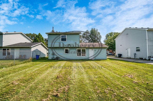 Building Photo - 3602 Willow Run Dr