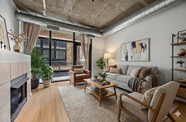 Building Photo - 520 S State St