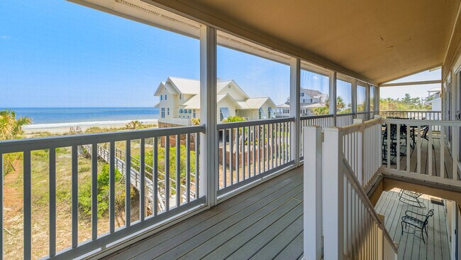 Building Photo - 1217 Debordieu Blvd